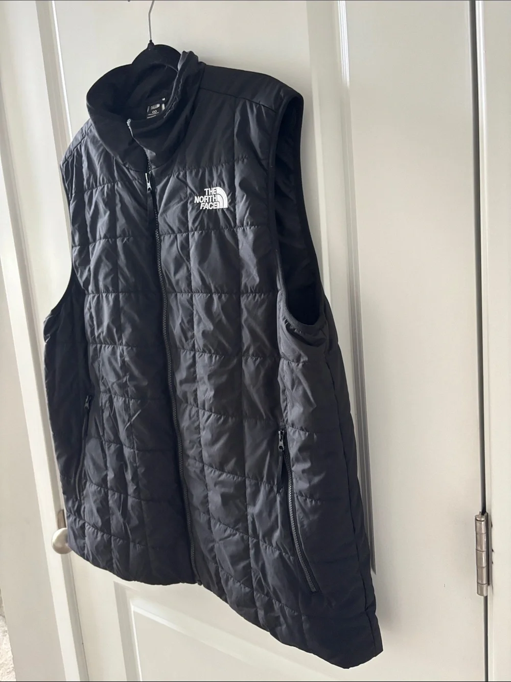 The North Face Junction Insulated Men’s Vest